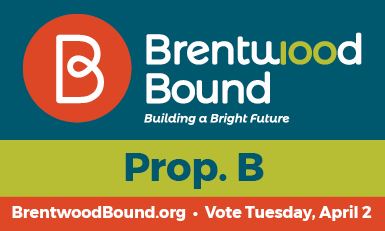 Brentwood Bound - Proposition B