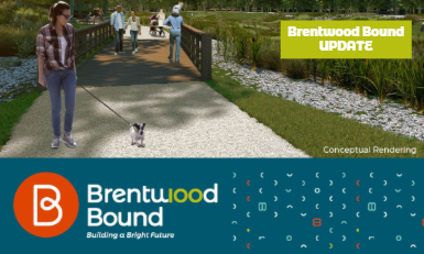 Brentwood Bound Update