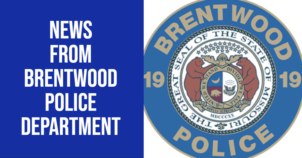 Police Department News