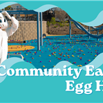 Community Easter Egg Hunt