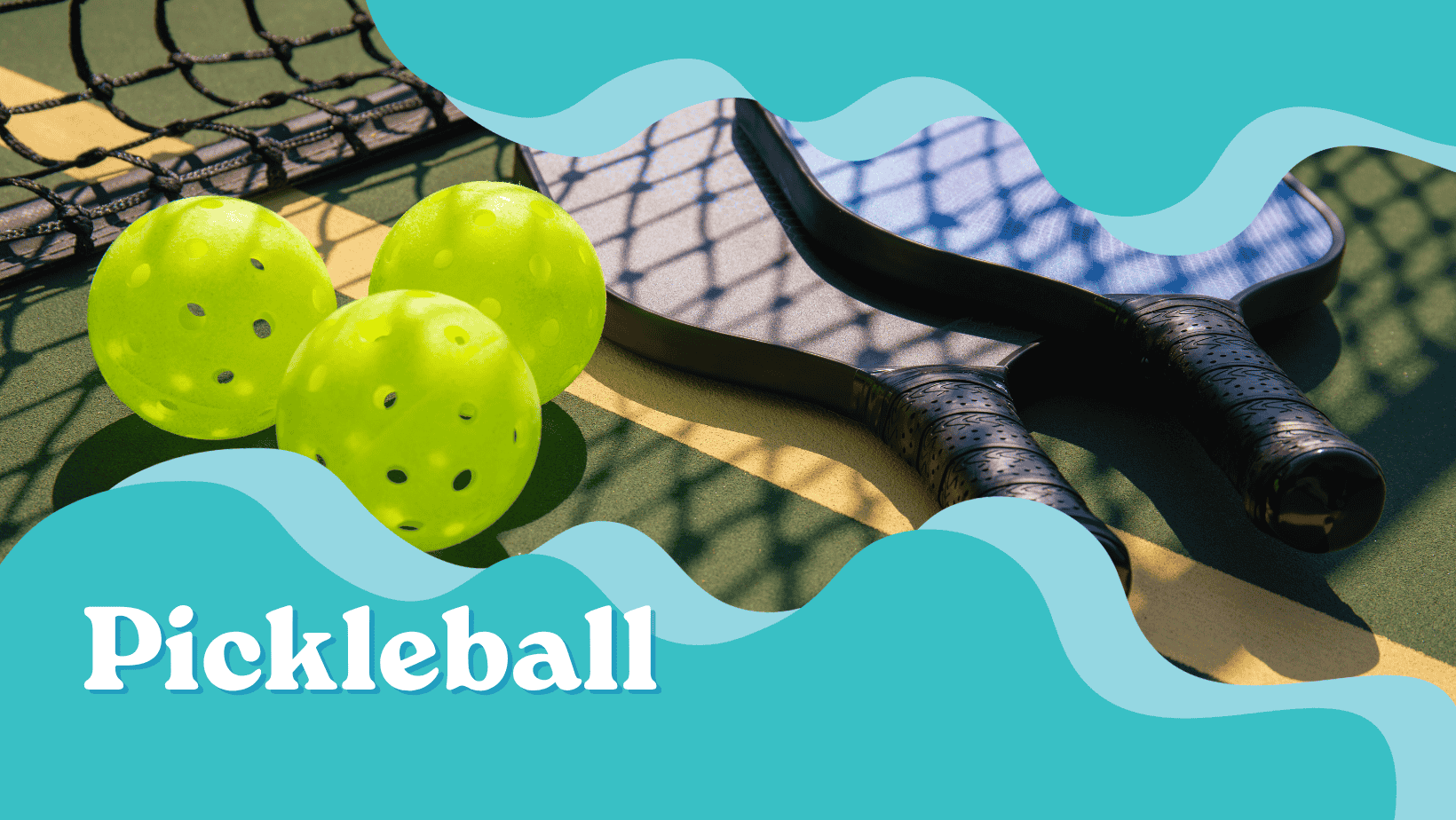 Pickleball