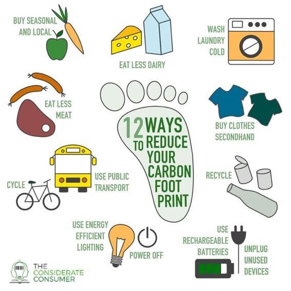 reduce-carbon-footprint