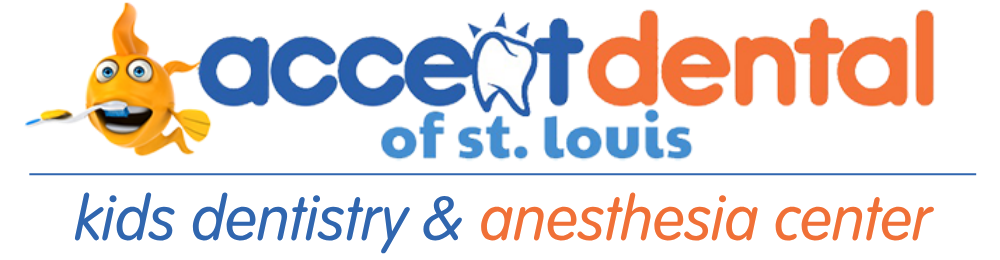 Accent Dental of St. Louis - Kids Dentistry and Anesthesia Center